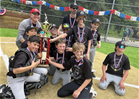 Congratulations to the White Sox on winning the 2024 Bronco Championship!